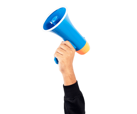 4,200+ CAMPAIGNS PER YEAR